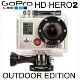 Go Pro Hero2 11MP