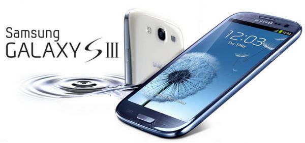 Samsung Galaxy S3